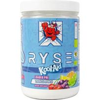 RYSE Loaded Pre, Kool-Aid Tropical Punch (EAN 854050008949) - 372 gramų