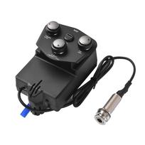 M2 gitaros rezonansinis pikapas rezonansinis garso pikapas gitarai su 2200 mAh ličio baterija BT gitara juoda