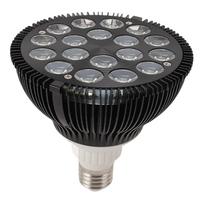 LED Akvariumo Šviesos Viso Spektro Vandens Augalų Auginimo Lempa LED Rifų Šviesos Koralams Jūriniai Dumbliai