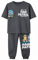 Komplektas berniukui su marškinėliais ir kelnėmis „Paw Patrol: Ultimate Crew”