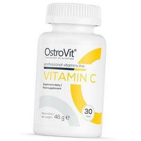 Vitaminas C, vitaminas C, Ostrovit  (36250006) 30tab