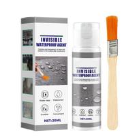 Vandeniui atsparūs klijai, nepralaidūs vandeniui, savaime purškianti išorinės sienos stogo sandarinimo sandariklis Daugiafunkcis vandeniui atsparus klijai 30ml 01