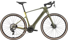 Dviratis Cannondale Synapse NEO Allroad MGY