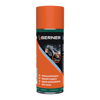 Kenkėjus atbaidantis purškalas 400ml Berner