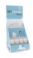 VET GASTRIL PLUS N48 papildai šunims virškinimui, 1 vnt.