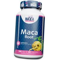 Maca šaknies ekstraktas, Maca, Haya 60 kapsulių (71405023) 60caps