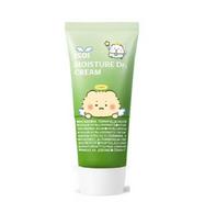 ISOI Moisture Dr. Jang Sujin Hydrating Cream Intensive Moisture 100ml Jumbo Set (+10ml + MagSafe Card Wallet)