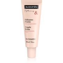 Suavinex Nipple Balm spenelių tepalas su lanolinu 30 ml