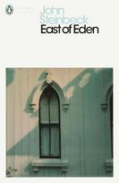 East of Eden (knyga su defektais) - John Steinbeck