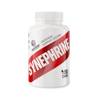 Swedish Supplements Synephrine, 90 kapsulių