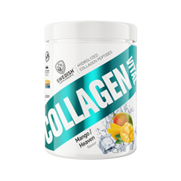 Swedish Supplements Collagen Vital kolagenas, Mango Heaven, 400 g.