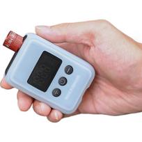 Rockbros Portable Electric Mini High-Pressure Air Pump