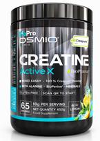 Life Pro Osmio Creatine Active X 650g