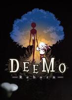 DEEMO -Reborn- Steam Key GLOBAL