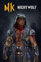 Mortal Kombat 11 - Nightwolf (DLC) (PC) Steam Key GLOBAL