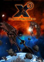X3: Albion Prelude (DLC) (PC) Steam Key EUROPE