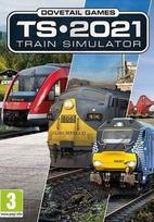 Train Simulator 2021 (PC) Steam Key MIDDLE EAST
