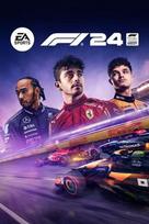 F1® 24 Champions Edition (PC) Steam Key GLOBAL