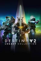 Destiny 2: Legacy Collection (2024) (DLC) (PC) Steam Key EUROPE