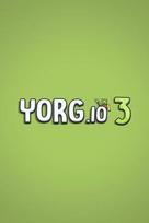 YORG.io 3 (PC) Steam Key EUROPE