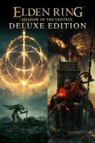 ELDEN RING Shadow of the Erdtree Deluxe Edition (PC) Steam Key LATAM