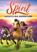 DreamWorks Spirit Lucky's Big Adventure (PC) Steam Key EUROPE