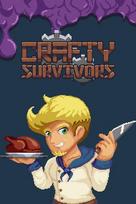 Crafty Survivors (PC) Steam Key GLOBAL