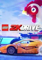 LEGO 2K Drive Awesome Edition (PC) Steam Key CHINA