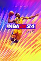 NBA 2K24 Kobe Bryant Edition (PC) Steam Key CHINA