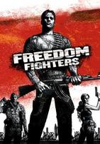 Freedom Fighters (PC) Steam Key CHINA