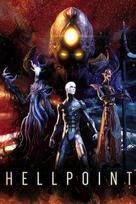 Hellpoint (PC) Steam Key CHINA