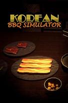 Korean BBQ Simulator (PC) Steam Key GLOBAL