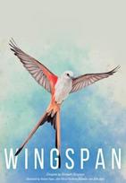 Wingspan (PC) Steam Key LATAM