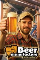 Beer Manufacture Simulator Steam Key (PC) GLOBAL