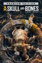 Skull and Bones Premium Edition (PC) Ubisoft Connect Key EUROPE