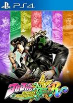 JoJo's Bizarre Adventure: All-Star Battle R - Collector's Edition Upgrade (DLC) (PS4) PSN Key EUROPE
