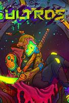 Ultros: Digital Artbook + Soundtrack (DLC) (PS4/PS5) PSN Key EUROPE