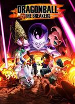 DRAGON BALL: THE BREAKERS - Pre-Order Bonus (DLC) (PS5) PSN Key EUROPE