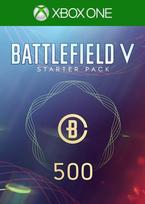 Battlefield 5 - Starter Pack (Xbox One) Xbox Live Key EUROPE
