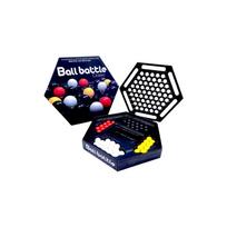 Ball Battle Classic – loginis stalo žaidimas visai šeimai
