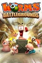 Worms Battlegrounds XBOX LIVE Key ARGENTINA