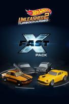 HOT WHEELS UNLEASHED 2 - Fast X Pack (DLC) PC/XBOX LIVE Key EUROPE