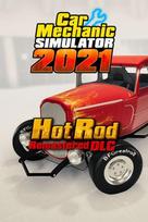 Car Mechanic Simulator 2021 - Hot Rod Remastered (DLC) PC/XBOX LIVE Key ARGENTINA