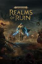 Warhammer Age of Sigmar: Realms of Ruin (Xbox Series X|S) XBOX LIVE Key EUROPE