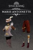 Steelrising - Marie-Antoinette Cosmetic Pack (DLC) (Xbox Series X|S) XBOX LIVE Key GLOBAL