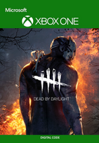 Dead by Daylight XBOX LIVE Key MEXICO