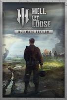 Hell Let Loose - Ultimate Edition (PC/Xbox Series X|S) XBOX LIVE Key MEXICO