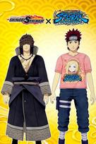 Naruto to Boruto: Shinobi Striker Pre-Order Bonus (DLC) (Xbox One) XBOX LIVE Key GLOBAL