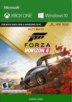 Forza Horizon 4 Ultimate Add-Ons Bundle (DLC) XBOX LIVE Key NIGERIA