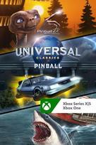 Pinball FX - Universal Classics Pinball (DLC) XBOX LIVE Key EUROPE